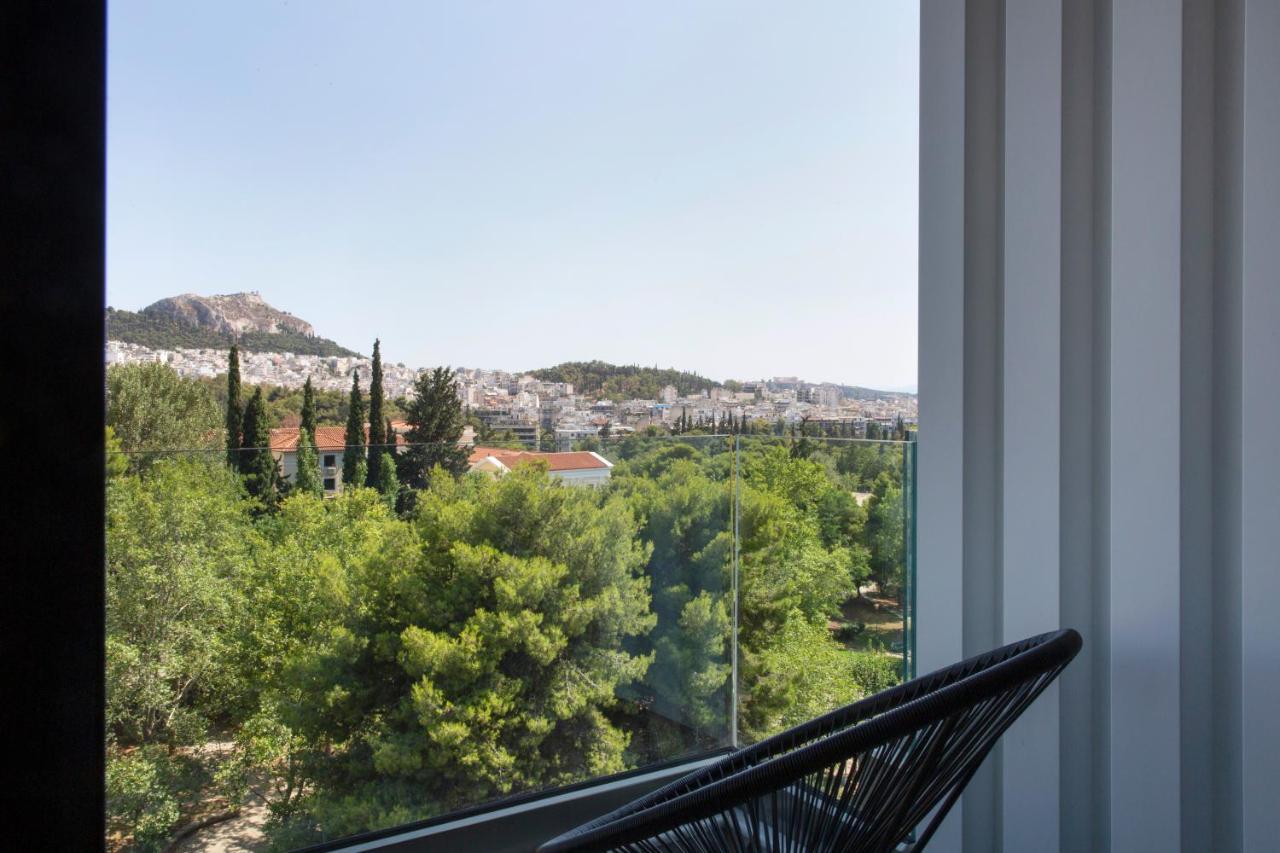 Hotel Athens Panorama Project Esterno foto